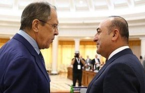 چاووش‌اوغلو خطاب به لاوروف: باید در ادلب آتش‌بس پایدار برقرار شود
