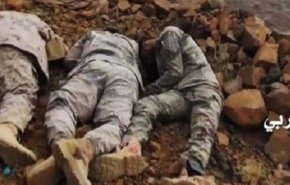 ده‌ها نیروی ائتلاف سعودی در مرز یمن با عربستان کشته یا زخمی شدند
