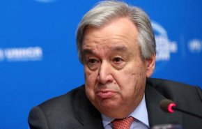 گوترش: باید جلوی ترویج اسلام‌هراسی را گرفت