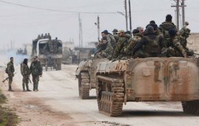 شهر حلب به طور کامل از کنترل تروریست‌ها آزاد شد