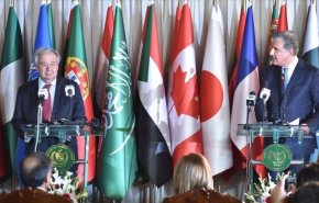گوترش: رشد اسلام‌هراسی غیر قابل تحمل است
