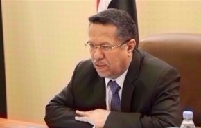 دولت منصور هادی نیروهای تحت امر امارات را عُمال جاهل و شرور خواند