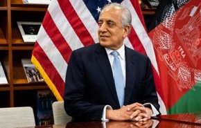 سفر «خلیل‌زاد» به پاکستان پس از پایان مذاکرات دوحه
