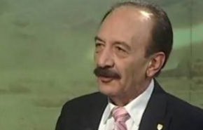 مقام سوری: سفر لاریجانی به دمشق حامل پیام حمایت از سوریه در مقابل اشغالگری ترکیه بود