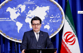 توضیحات موسوی درباره دیدار سناتور آمریکایی با ظریف در مونیخ
