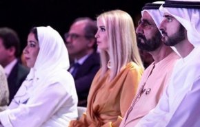 هذا هو الربط بين زيارة ايفانكا ترامب للامارات وقضية الأميرة هيا 
