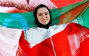 الايرانية 