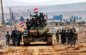 خبرنگار العالم: حلب از تیررس تروریستها خارج شد/ آزادسازی 1500 کیلومتر از مناطق اشغالی حلب و ادلب