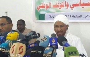 نخست وزیر سابق سودان: عادی‌سازی روابط دولت سودان با اسرائیل خیانت ملی است