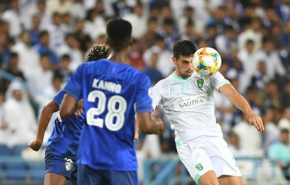 لیگ قهرمانان آسیا/ شکست 2 بر 1 استقلال مقابل‌ الاهلی با اشتباه داور