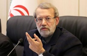 دیدار لاریجانی با «زیاد نخاله» و «موسی ابومرزوق»