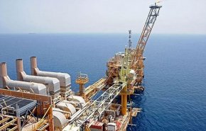 قطر توسعه میدان گازی مشترک پارس جنوبی را متوقف کرد