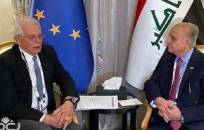 مخالفت مجدد بغداد با استفاده از عراق برای حمله به دیگر کشورها