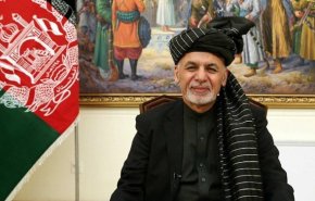 اشرف غنی بار دیگر رییس جمهور افغانستان شد
