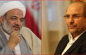 امروز؛ نشست خبری مشترک قالیباف و آقاتهرانی
