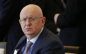 مسکو خواستار جلسه فوری سازمان ملل درباره عدم صدور روادید آمریکا شد
