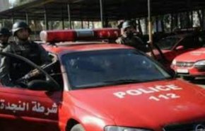 شحنة قيمتها مليار ونصف ليرة بمخبا سري في ريف دمشق