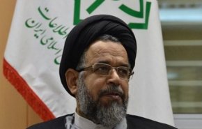 علوی: امنیت انتخابات تأمین شده است/ حضور مردم نشان‌دهنده پیوندشان با نظام است
