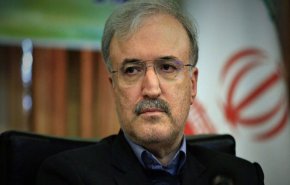 وزیر بهداشت: با شیوع زمستانه آنفلوانزا مواجهیم
