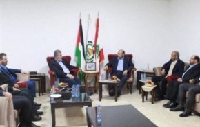 حماس و جهاد اسلامی: ملت فلسطین به هر قیمتی، معامله قرن را نابود می کند/ مقاومت، بهترین راه شکست توطئه‌هاست