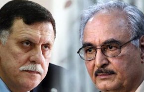 هیئت اعزامی سازمان ملل به لیبی خواستار گفت‌و‌گوی طرف‌های درگیر شد