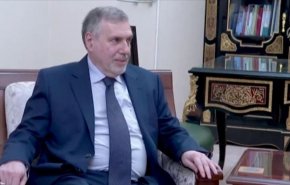 محمد علاوی: برخی مانع تشکیل کابینه می‌شوند؛ دولت من مستقل از احزاب است