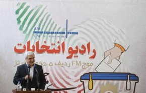ستاد انتخابات کشور: آماده برگزاری انتخاباتی پرشور، سالم و امن هستیم