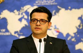 موسوی خطاب به آمریکایی‌ها: برای شما و تحریم‌های جنون‌آمیزتان کوچک‌ترین ارزشی قائل نیستیم