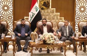شروط تحالف القوى لانعقاد جلسة تصويت على حكومة علاوي