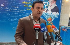 تبلیغات انتخاباتی ممنوع شد