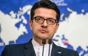 توییت سخنگوی وزارت امور خارجه در آستانه انتخابات/ قدرت و امنیت کشور از صندوق های رای به دست می آید