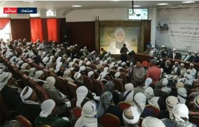 نشست علمای منطقه در یمن در رد معامله قرن؛ عربستان در کانون انتقاد