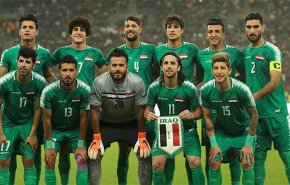 العراق يحافظ على مرتبته الـ'70' عالميا بتصنيف جديد 'للفيفا'