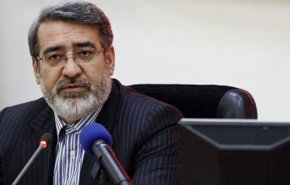 وزیر کشور از سالن پشتیبانی الکترونیکی بازدید کرد