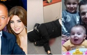 الطبيب السوري في قضية 'قتيل فيلا نانسي عجرم' يكشف تفاصيل خطيرة