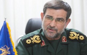 سردار تنگسیری: شرکت در انتخابات تجلیل از سردار شهید حاج قاسم سلیمانی است