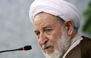 واکنش آیت‌الله یزدی به تحریم توسط آمریکا