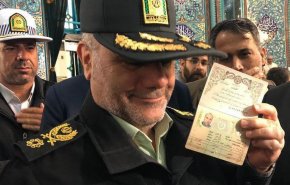 سردار رحیمی: برنامه‌ریزی مفصلی برای امنیت انتخابات شده است