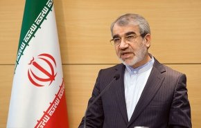 سخنگوی شورای نگهبان: مردم در پای صندوق‌های رأی پاسخ محکمی به آمریکا خواهند داد