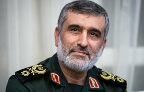 سردار «حاجی‌زاده» و سردار «تنگسیری» رای خود را به صندوق انداختند
