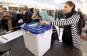 شاهد.. خمسة مقاعد في البرلمان الايراني، لغير المسلمين