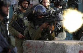 إصابة سائق فلسطيني بنيران الاحتلال قرب رام الله 