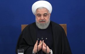 روحانی: روز افتخار آفرین دیگری در تاریخ انقلاب ثبت خواهد شد