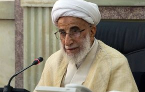 کنایه آیت‌الله جنتی به تحریم شدن از سوی‌ آمریکا