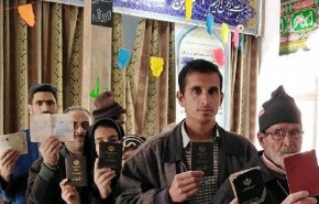 رویترز: انتخابات باعث تقویت ایران در مقابل آمریکا خواهد شد
