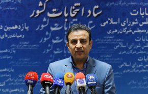 سخنگوی ستاد انتخابات: بیش از ۹ میلیون نفر در انتخابات شرکت کرده‌اند