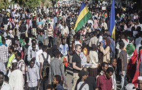 حمله نیروهای امنیتی سودان به تظاهرات‌کنندگان علیه دولت «البرهان»
