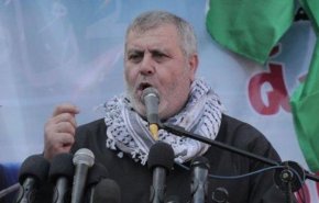 جهاد اسلامی: مقابله با رژیم اشغالگر ادامه دارد/فلسطین قابل تجزیه نیست

