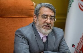 وزیر کشور: مهلت رأی گیری تا ساعت ۲۲ تمدید شد/ میزان مشارکت فردا اعلام می‌شود
