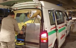 سازمان جهانی بهداشت به لبنان در مبارزه با کرونا کمک می کند